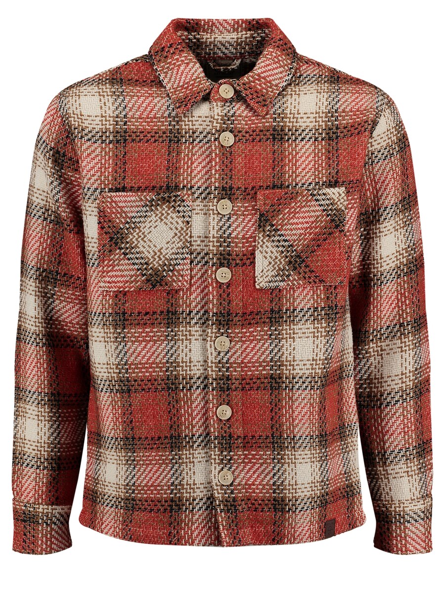 Куртка межсезонная Key Largo GENF, красный
Куртка межсезонная Key Largo GENF, красный