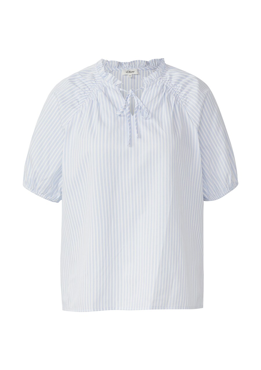 Блуза s.Oliver, Light blue
Блуза s.Oliver, Light blue