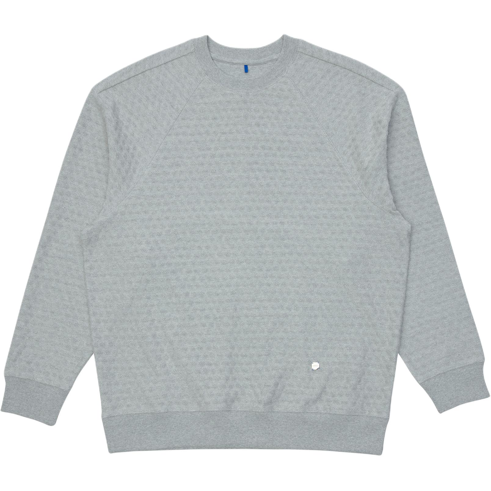 Свитшот FW25 Meadow ADER ERROR, серый
Свитшот FW25 Meadow ADER ERROR, серый