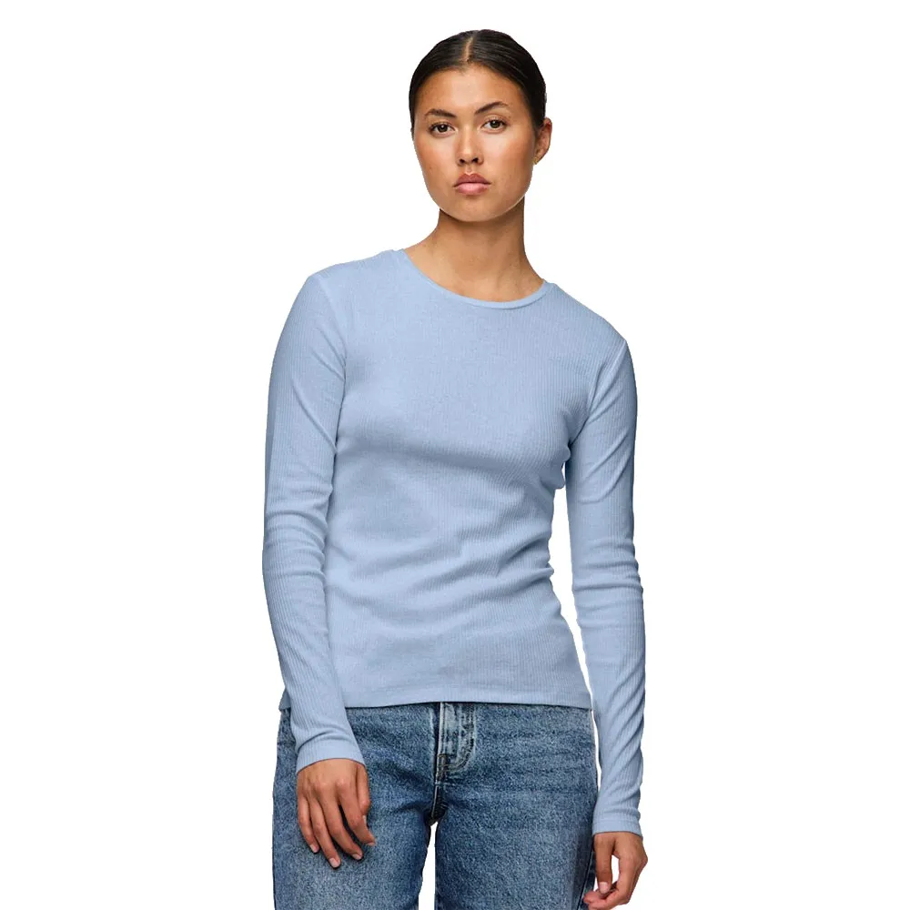 Лонгслив Pieces Ruka, синий
Лонгслив Pieces Ruka, синий