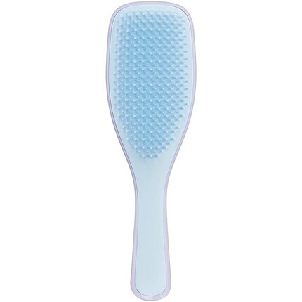 Tangle Teezer The Wet Detangler Расческа для влажных и сухих волос — Lilac Cloud Blue Regular
Tangle Teezer The Wet Detangler Расческа для влажных и сухих волос — Lilac Cloud Blue Regular