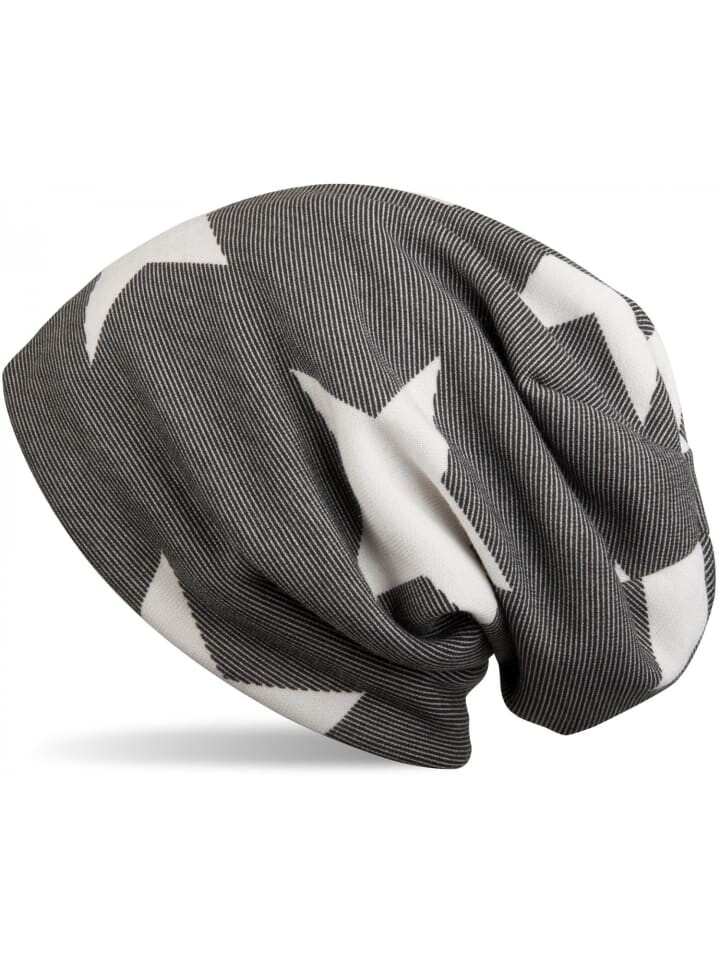 Шапка styleBREAKER Feinstrick, черный
Шапка styleBREAKER Feinstrick, черный