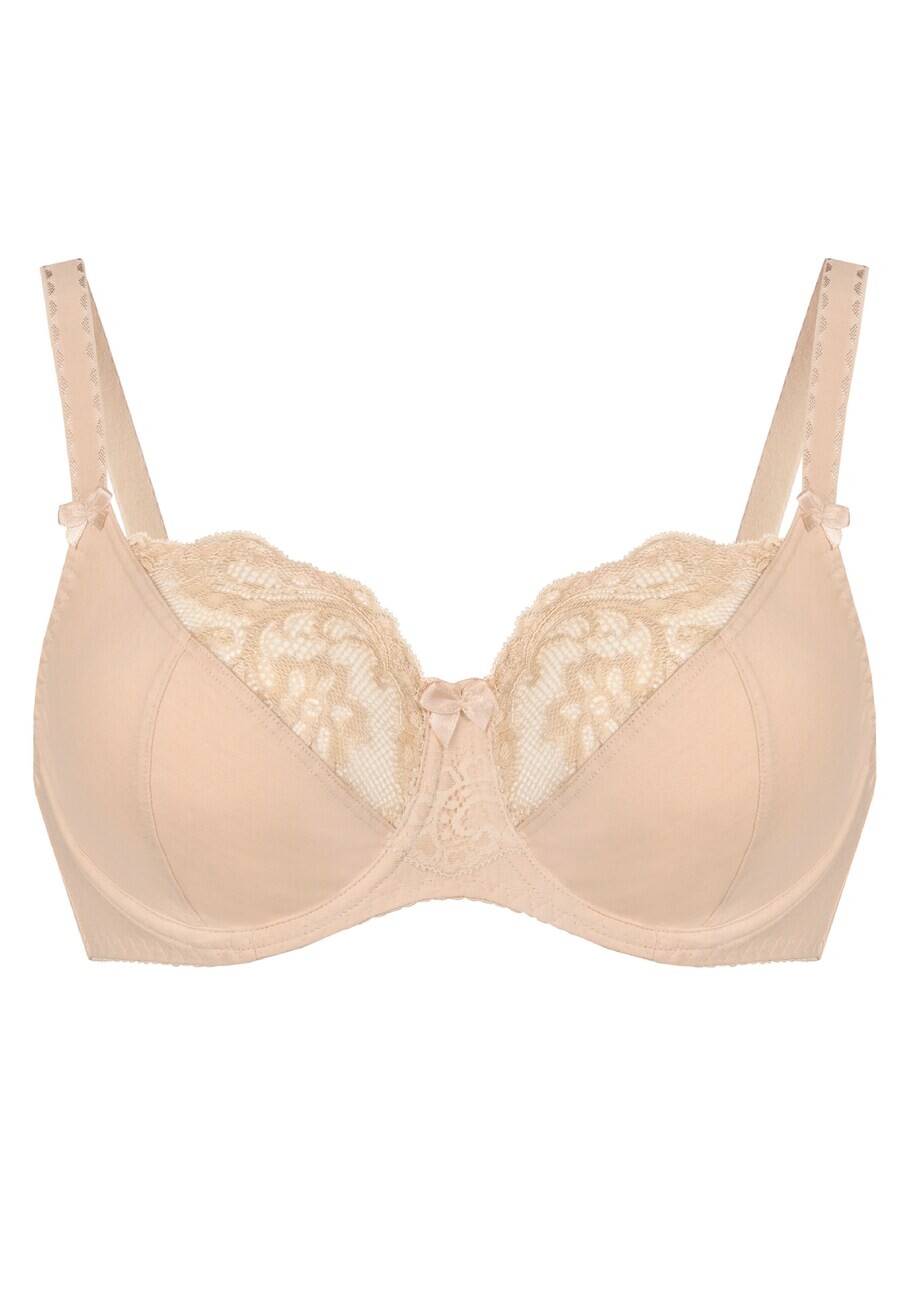 Бюстгальтер Teyli ANASTASIA, бежевый
Бюстгальтер Teyli ANASTASIA, бежевый