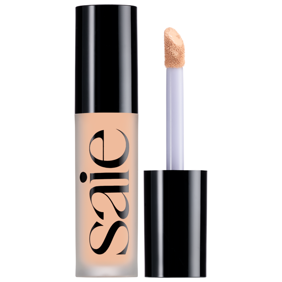 Консилер Slip Tint Radiant All-Over Concealer с ниацинамидом Saie, 0.17 oz, 7
Консилер Slip Tint Radiant All-Over Concealer с ниацинамидом Saie, 0.17 oz, 7