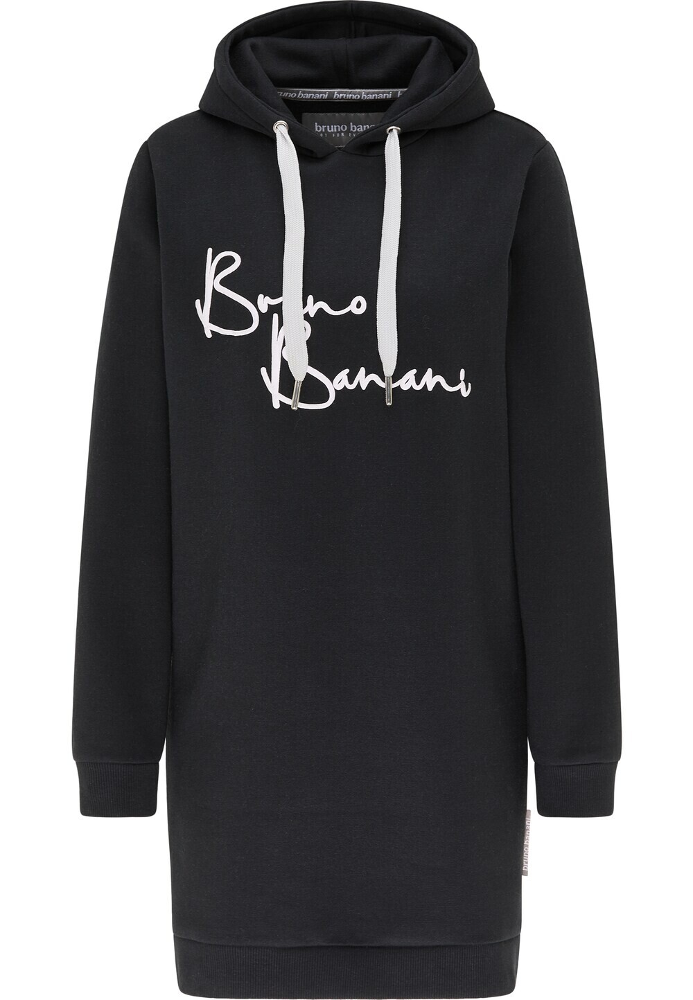 Платье Bruno Banani, черный
Платье Bruno Banani, черный