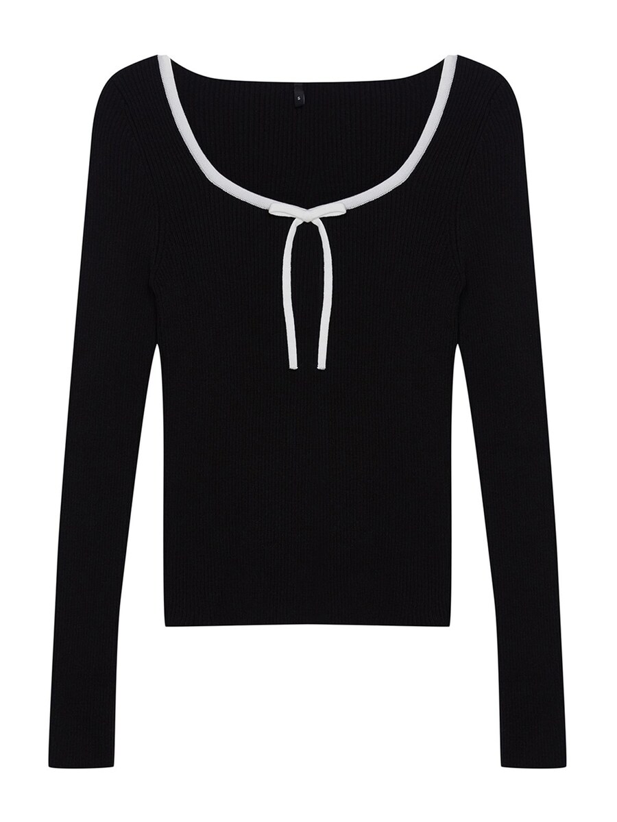 Свитер Trendyol, Black
Свитер Trendyol, Black