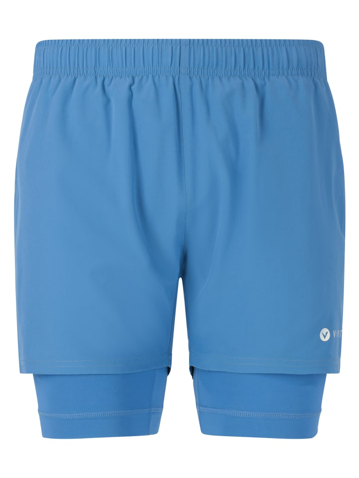 Тканевые шорты Virtus, цвет 2025 regatta
Тканевые шорты Virtus, цвет 2025 regatta