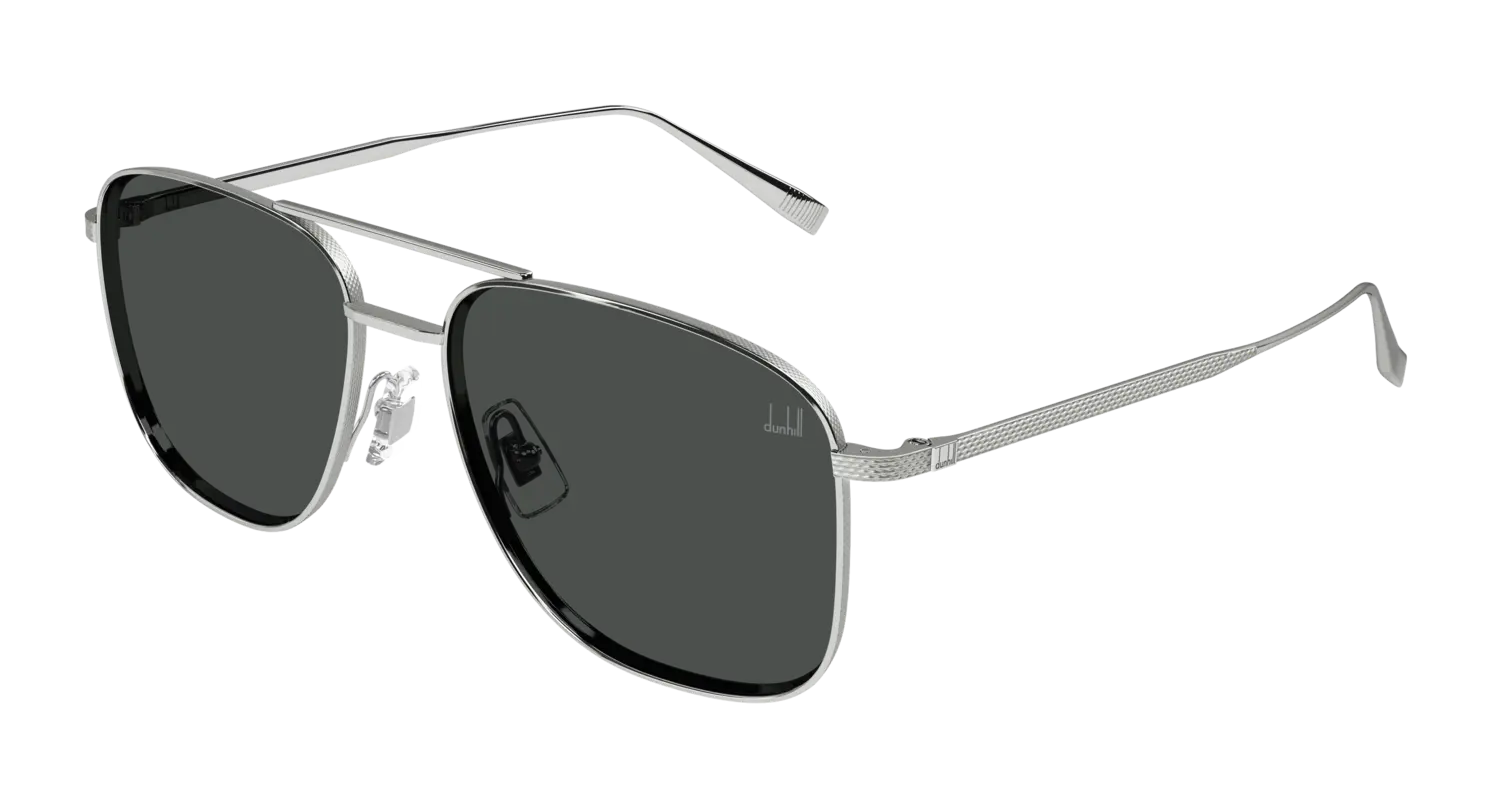 Мужские солнцезащитные очки DU0118S DUNHILL
Мужские солнцезащитные очки DU0118S DUNHILL