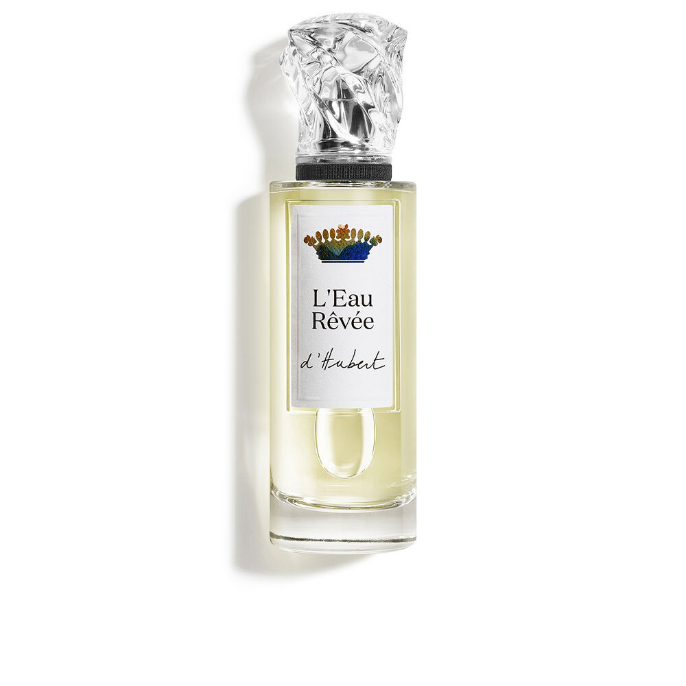 Духи L’eau rêvée d’hubert Sisley, 100 мл
Духи L’eau rêvée d’hubert Sisley, 100 мл