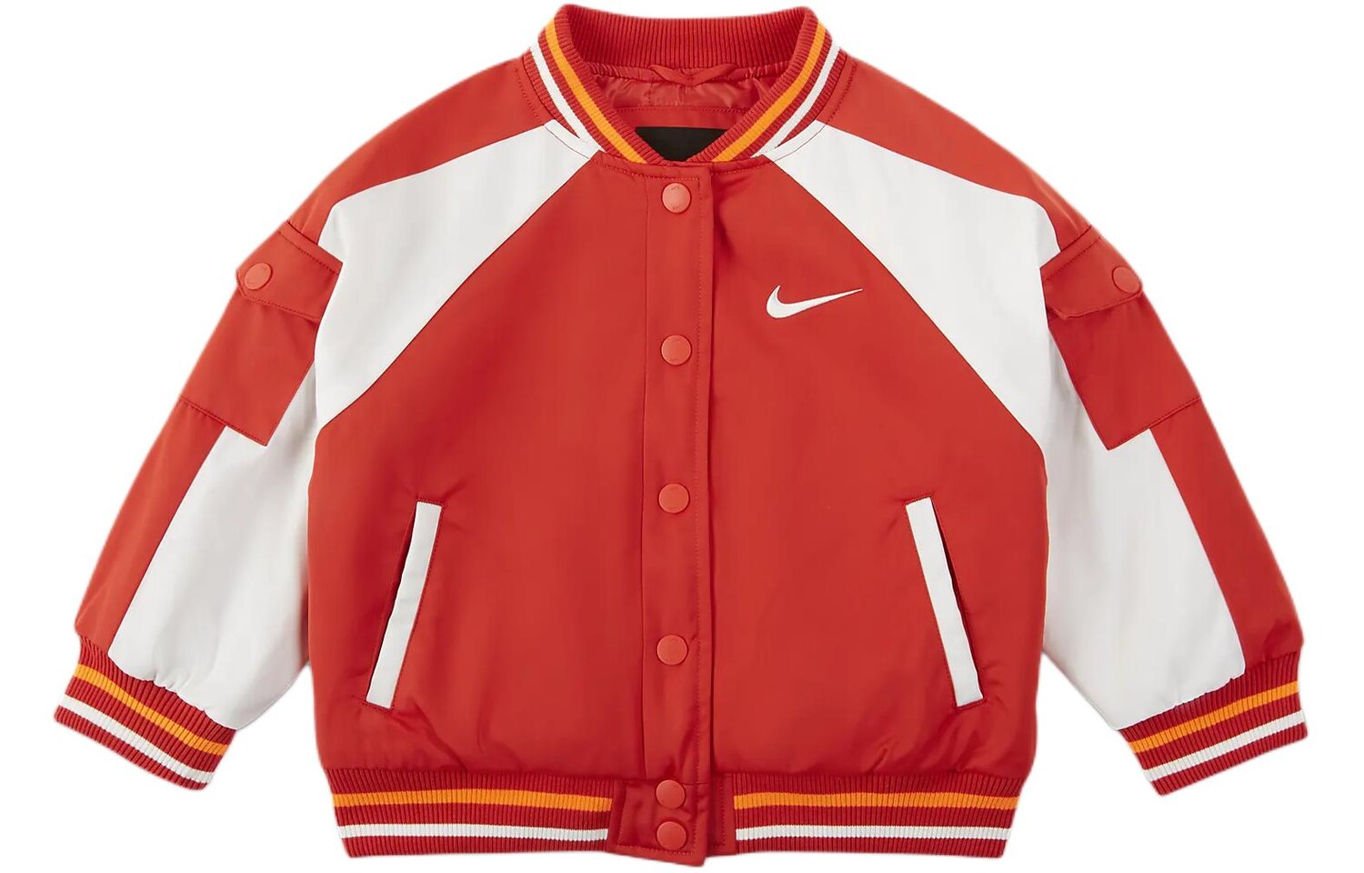 Детская куртка Nike TD, цвет University Red
Детская куртка Nike TD, цвет University Red
