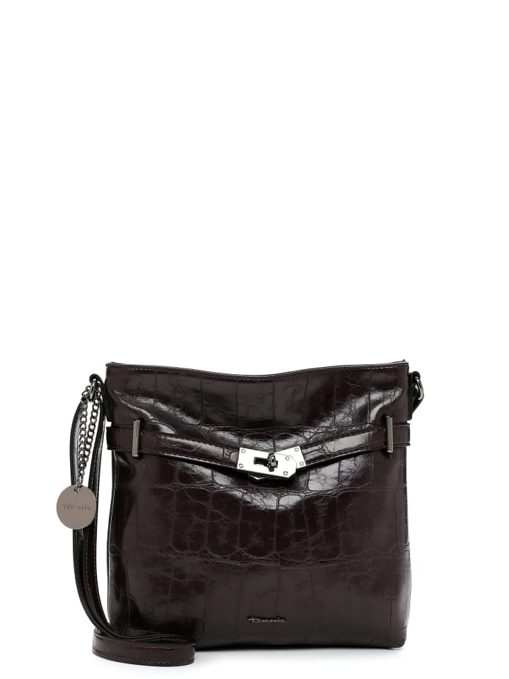 Сумка через плечо Tamaris, коричневый
Сумка через плечо Tamaris, коричневый