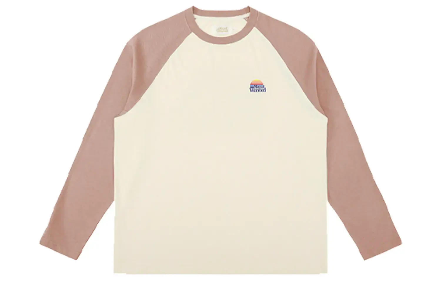 Футболка унисекс MostwantedLab, Розовый
Футболка унисекс MostwantedLab, Розовый