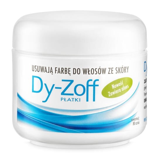 Барбицид DY-ZOFF® Skin Flakes 80шт, BARBICIDE
Барбицид DY-ZOFF® Skin Flakes 80шт, BARBICIDE