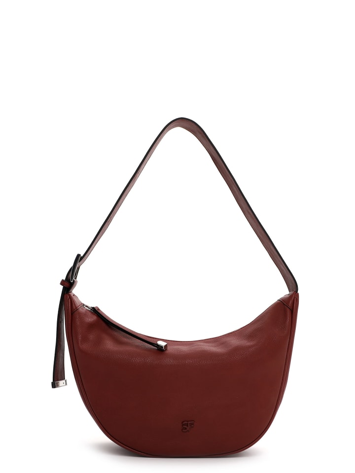 Сумка через плечо SURI FREY, красный
Сумка через плечо SURI FREY, красный