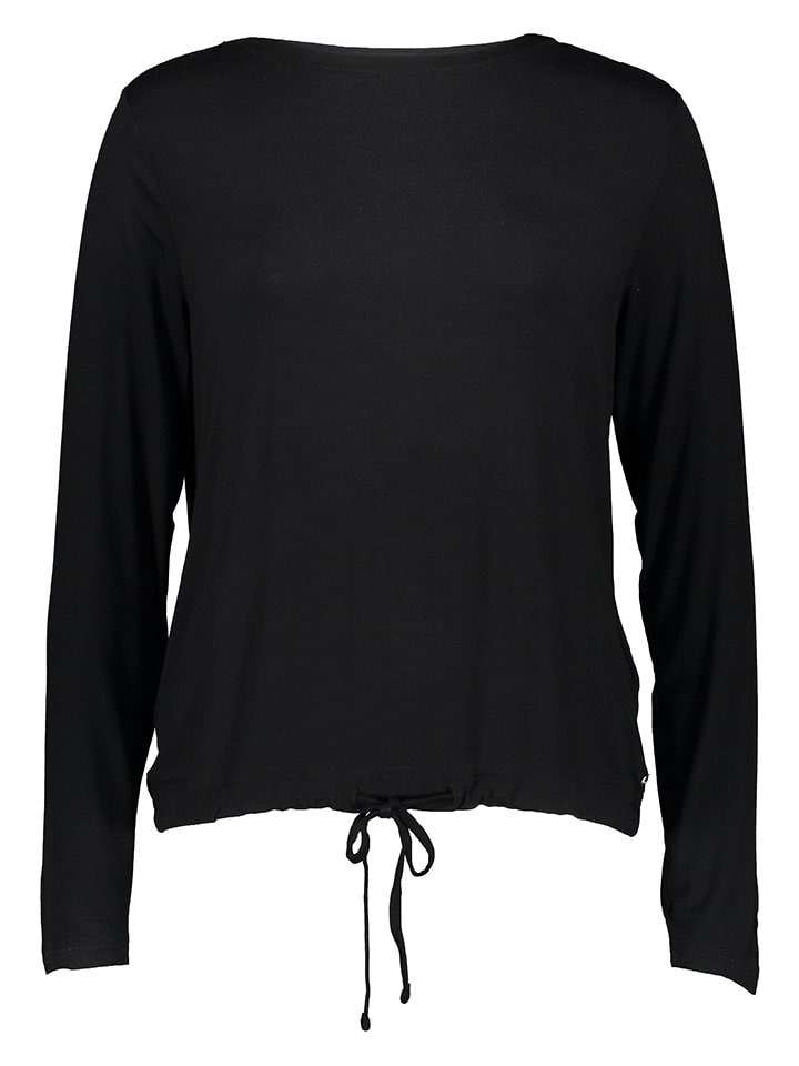 Рубашка с длинным рукавом Sublevel, черный
Рубашка с длинным рукавом Sublevel, черный