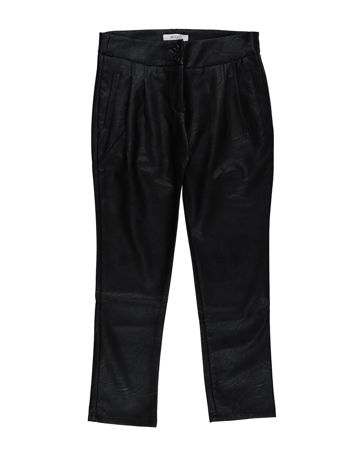 Брюки Vicolo, черный 
Брюки Vicolo, черный