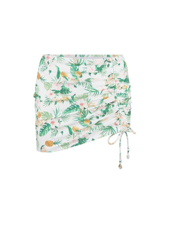 Верх бикини Linga Dore, цвет botanic druck
Верх бикини Linga Dore, цвет botanic druck