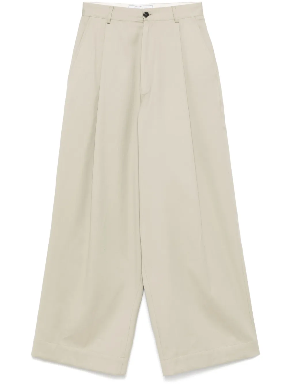 Брюки Andrew Société Anonyme, нейтральный
Брюки Andrew Société Anonyme, нейтральный