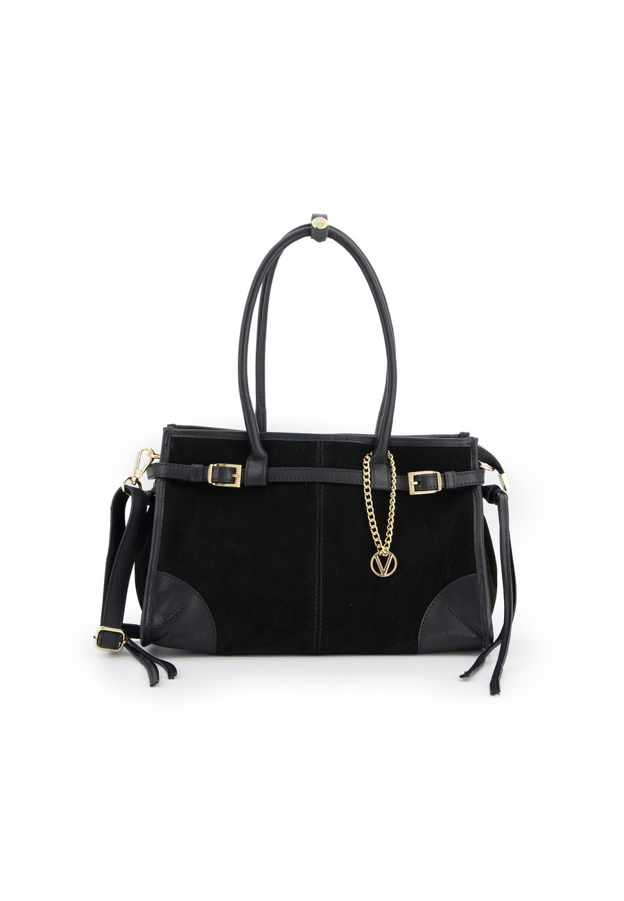 Сумка VENEZIA Handbag, Black
Сумка VENEZIA Handbag, Black