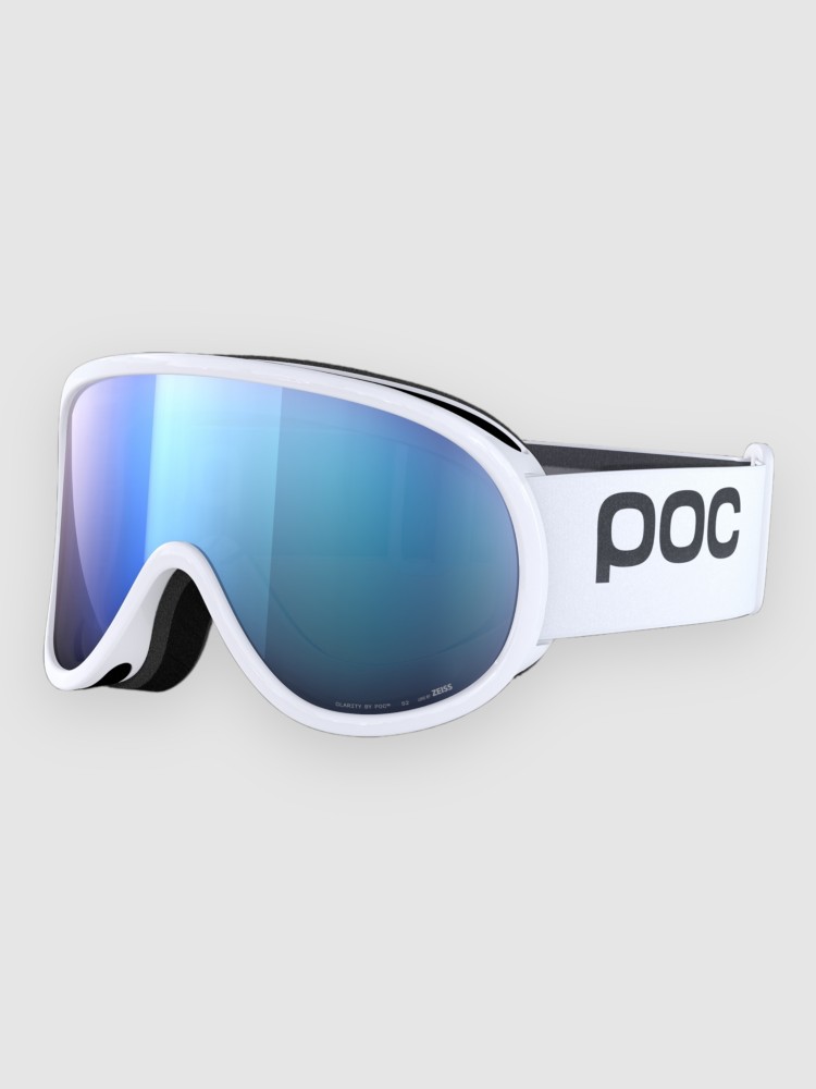 Очки для сноуборда POC Retina Mid Hydrogen White Goggle, Partly Sunny Blue, Белый, Очки для сноуборда POC Retina Mid Hydrogen White Goggle, Partly Sunny Blue
Очки для сноуборда POC Retina Mid Hydrogen White Goggle, Partly Sunny Blue, Белый, Очки для сноуборда POC Retina Mid Hydrogen White Goggle, Partly Sunny Blue