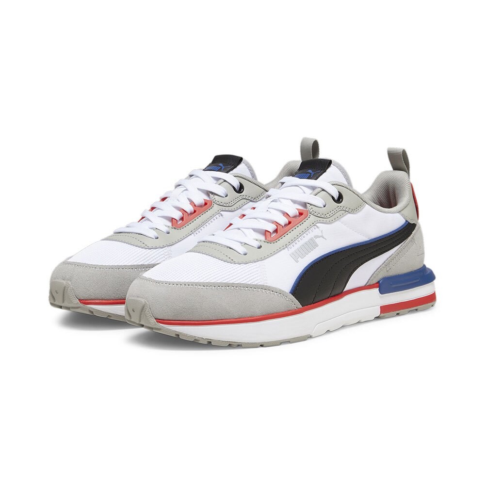 Кроссовки Puma R22, белый, Серый, Кроссовки Puma R22, белый
Кроссовки Puma R22, белый, Серый, Кроссовки Puma R22, белый