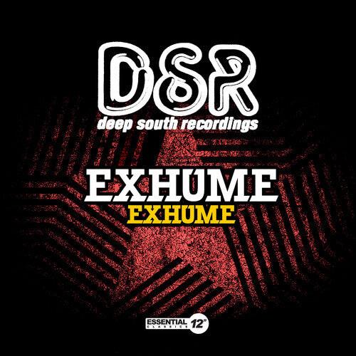 CD диск Exhume: Exhume
CD диск Exhume: Exhume