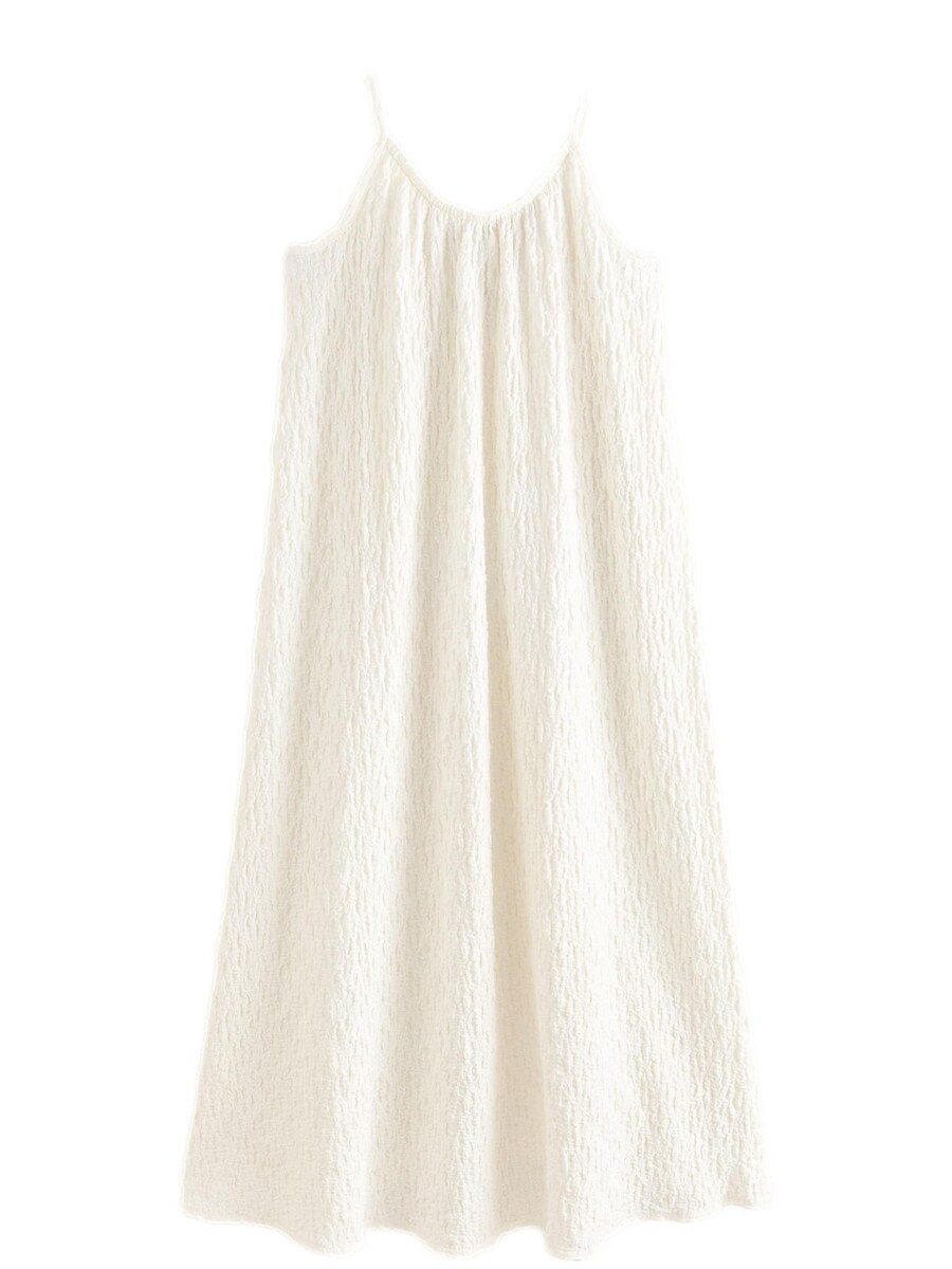 Летнее платье Next, белый
Летнее платье Next, белый