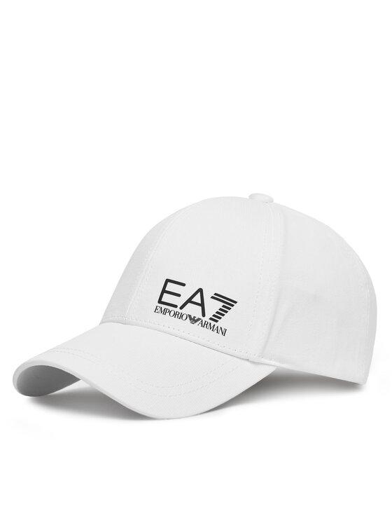 Бейсболка 7X000005 AF11989 M0014 Ea7 Emporio Armani, белый
Бейсболка 7X000005 AF11989 M0014 Ea7 Emporio Armani, белый