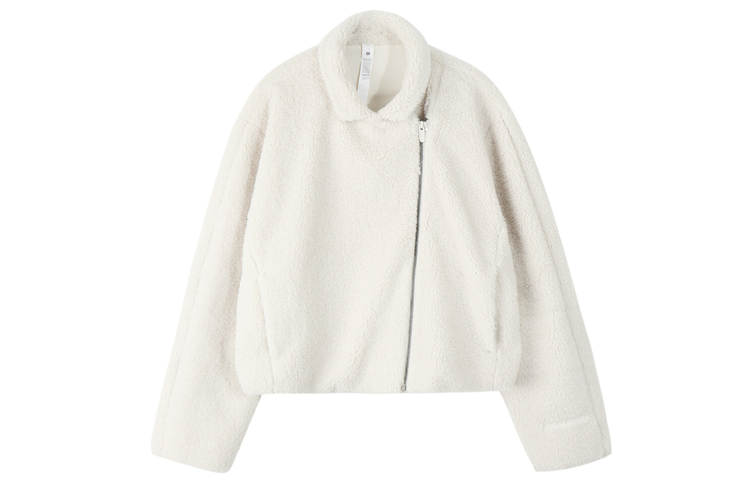 Фактурная куртка женская Lululemon, коричневый
Фактурная куртка женская Lululemon, коричневый