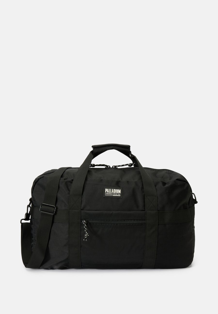 Спортивная сумка Palladium WEEKENDER BAG UNISEX, Black
Спортивная сумка Palladium WEEKENDER BAG UNISEX, Black