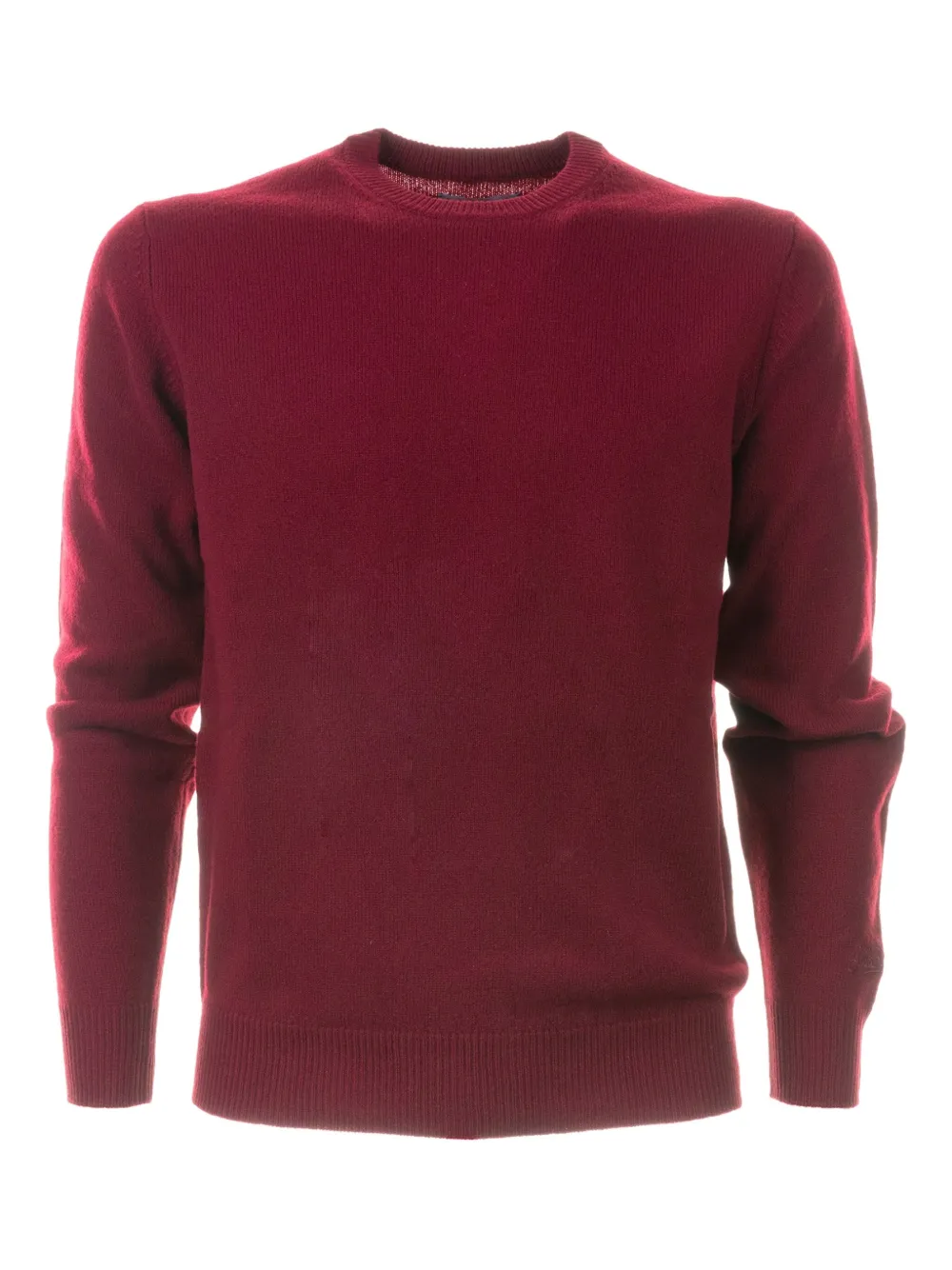 Свитер с круглым вырезом MC2 SAINT BARTH, красный
Свитер с круглым вырезом MC2 SAINT BARTH, красный