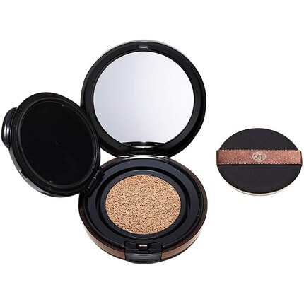 Shiseido SMK SS Компактный бронзатор-кушон
Shiseido SMK SS Компактный бронзатор-кушон