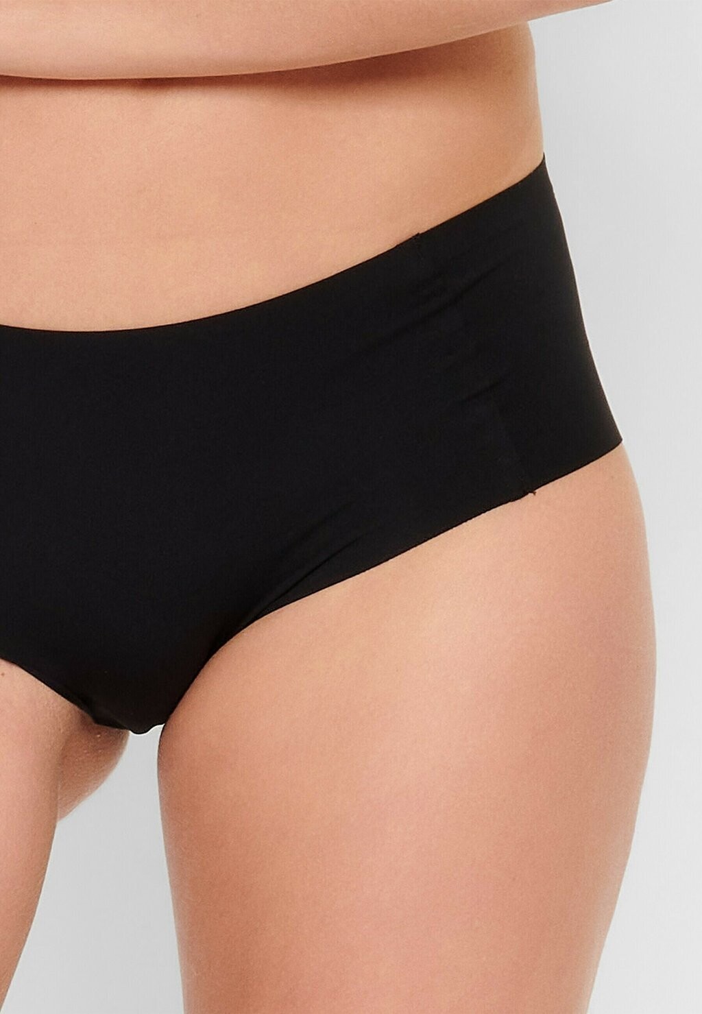 Трусы HIPSTER PREVIOUS 2-PACK LingaDore, черный 
Трусы HIPSTER PREVIOUS 2-PACK LingaDore, черный