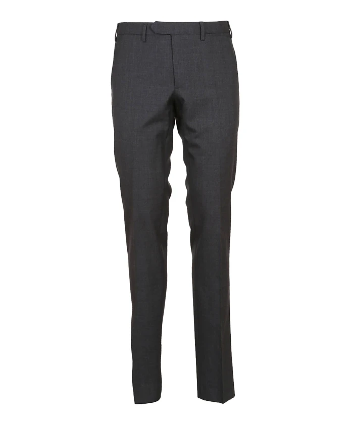 Узкие брюки Santaniello, серый
Узкие брюки Santaniello, серый