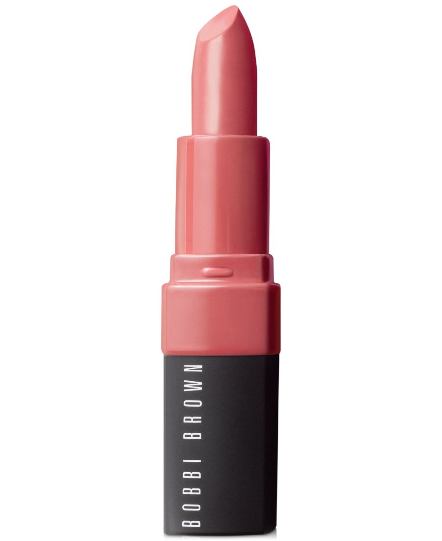 Увлажняющая помада Crushed Lip Color Bobbi Brown, цвет bare
Увлажняющая помада Crushed Lip Color Bobbi Brown, цвет bare