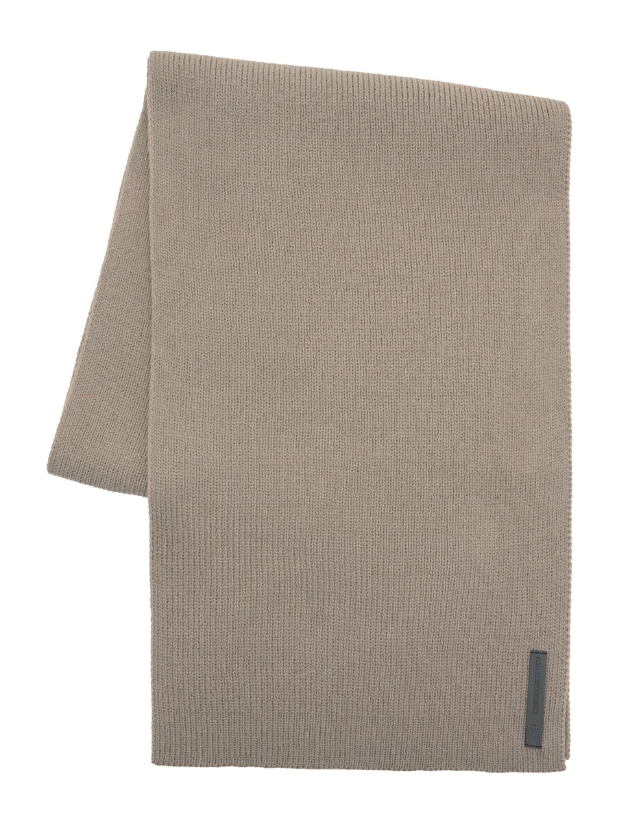 Шарф Pull&Bear, серо-коричневый
Шарф Pull&Bear, серо-коричневый