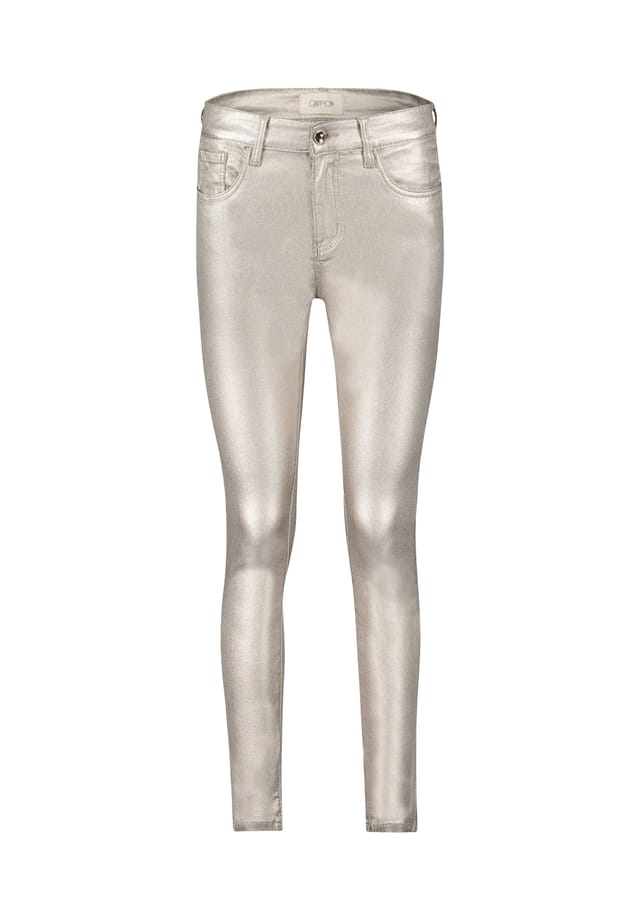 Современные джинсы облегающего кроя Cartoon, синий
Современные джинсы облегающего кроя Cartoon, синий