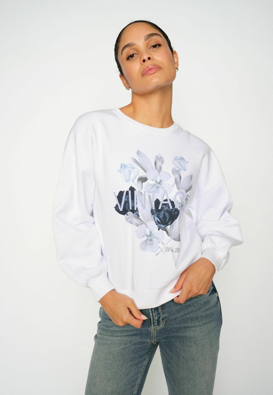 Толстовка Mos Mosh NATI, White, Белый, Толстовка Mos Mosh NATI, White
Толстовка Mos Mosh NATI, White, Белый, Толстовка Mos Mosh NATI, White