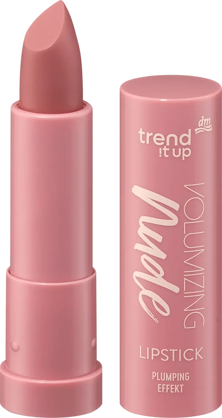 Губная помада trend !t up Lippensitft Volumizing Nude 340, 4,2 g
Губная помада trend !t up Lippensitft Volumizing Nude 340, 4,2 g