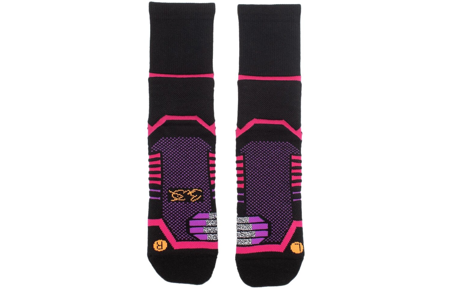 Носки мужские до середины икры Lining
Носки мужские до середины икры Lining