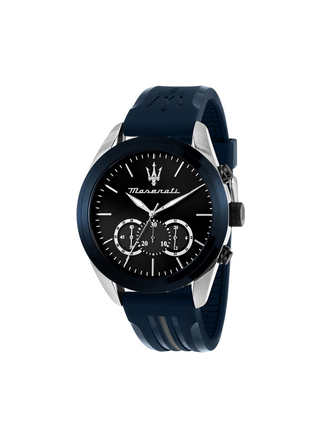 Часы R8871612046 Maserati, синий
Часы R8871612046 Maserati, синий