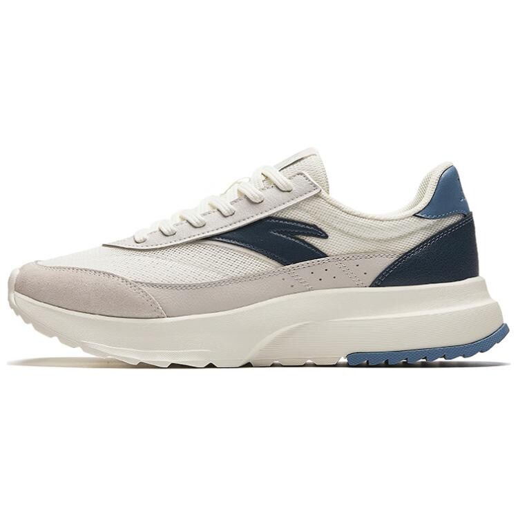 Кроссовки ANTA Lifestyle Shoes Men Low-top White/Gray/Blue, белый/серый
Кроссовки ANTA Lifestyle Shoes Men Low-top White/Gray/Blue, белый/серый