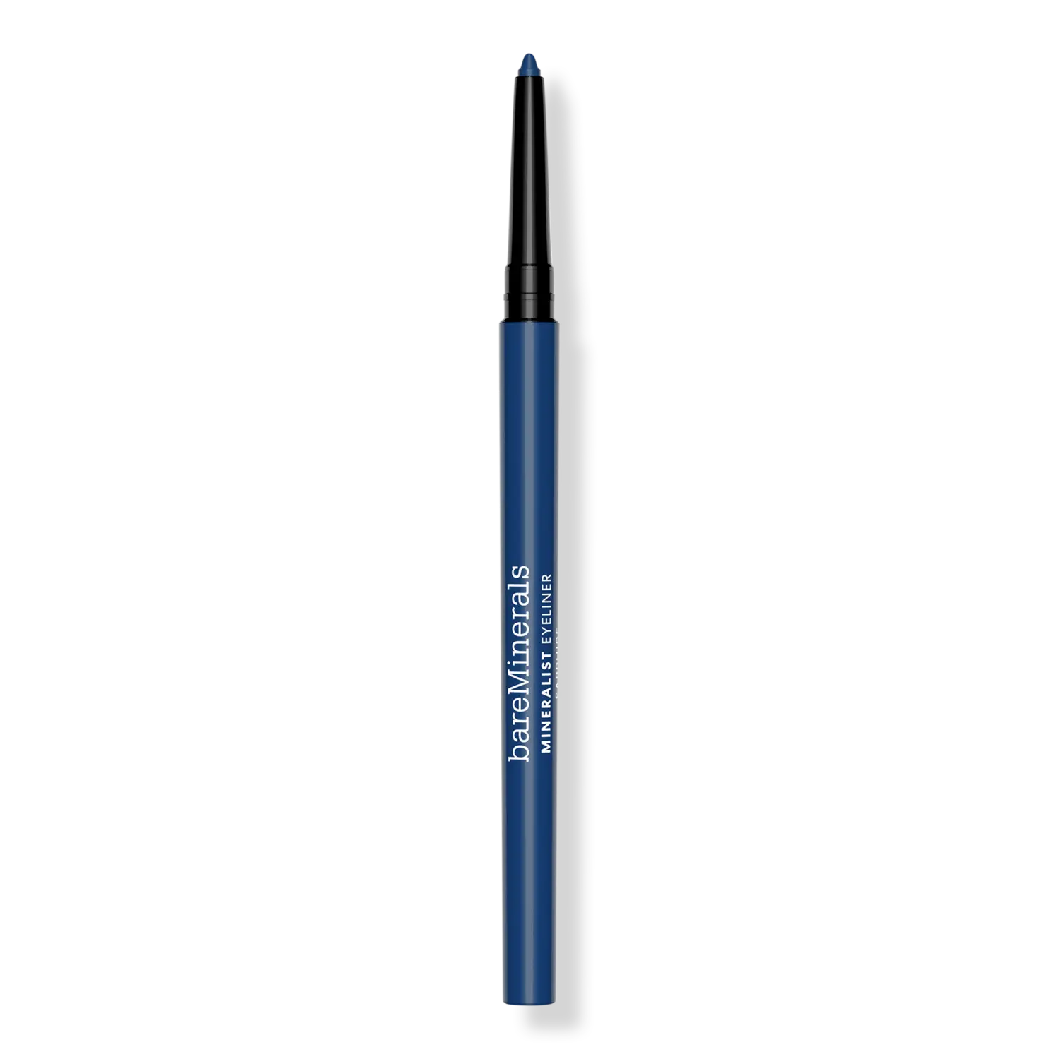 Стойкая подводка для глаз MINERALIST bareMinerals, Sapphire (matte navy)
Стойкая подводка для глаз MINERALIST bareMinerals, Sapphire (matte navy)