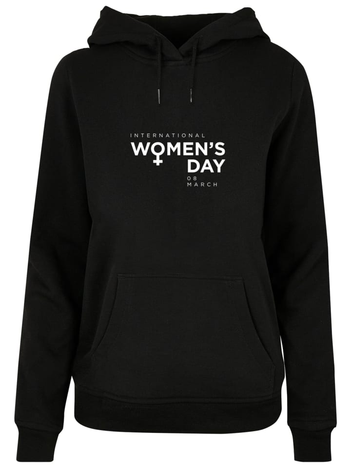 Толстовка с капюшоном Merchcode, черный
Толстовка с капюшоном Merchcode, черный