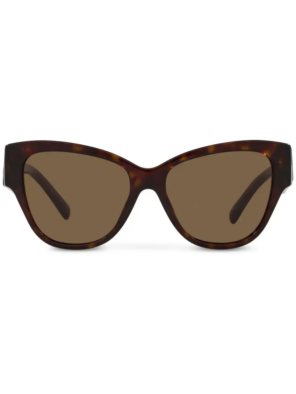 Солнцезащитные очки в оправе 'бабочка' Dolce & Gabbana Eyewear, коричневый
Солнцезащитные очки в оправе 'бабочка' Dolce & Gabbana Eyewear, коричневый