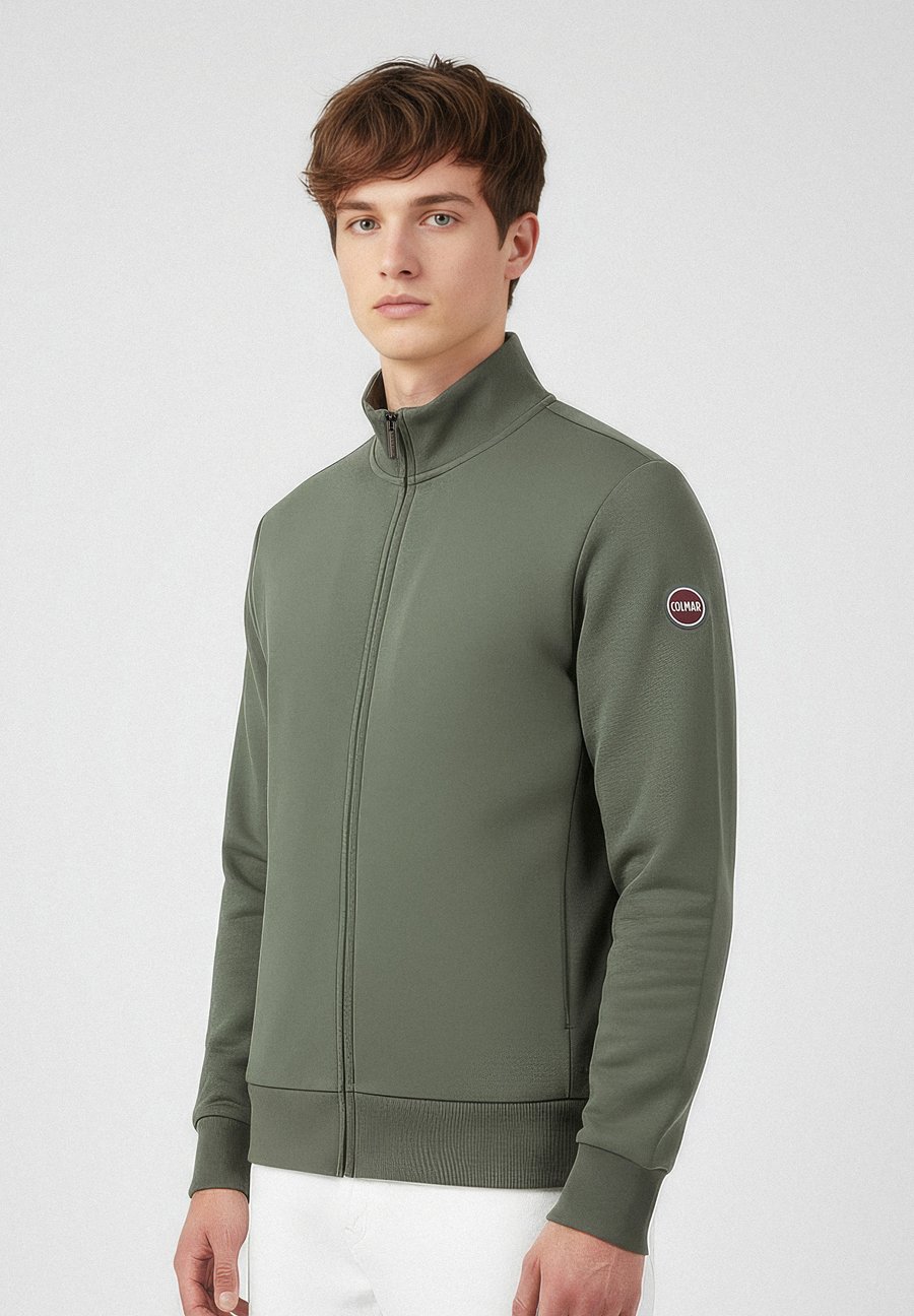 Толстовка Colmar Originals Zip-up sweatshirt, Underwood Rwx/Dark Green, Зеленый, Толстовка Colmar Originals Zip-up sweatshirt, Underwood Rwx/Dark Green
Толстовка Colmar Originals Zip-up sweatshirt, Underwood Rwx/Dark Green, Зеленый, Толстовка Colmar Originals Zip-up sweatshirt, Underwood Rwx/Dark Green