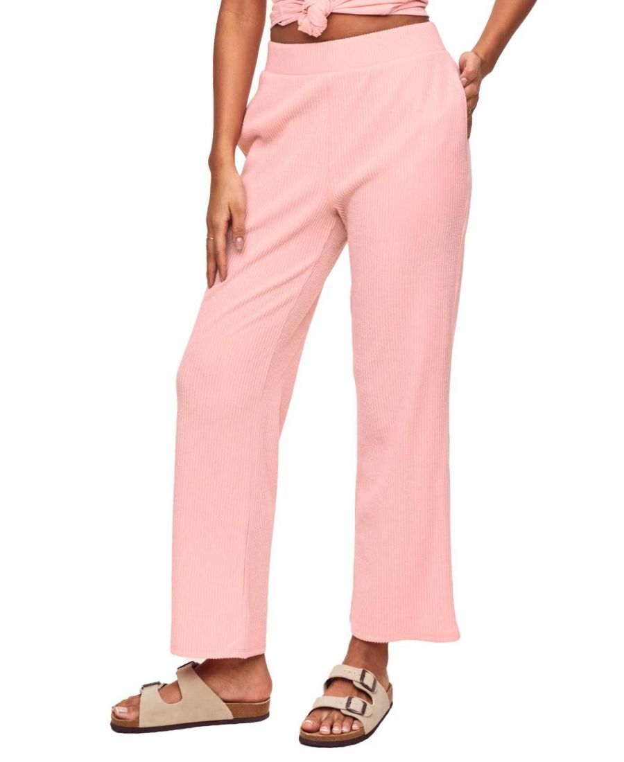 Женские брюки Riley Lounge Pant Adore Me, Light pink
Женские брюки Riley Lounge Pant Adore Me, Light pink
