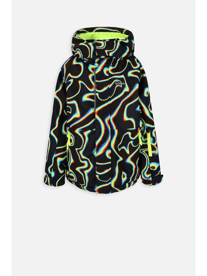 Зимняя куртка Lemon explore, красочный
Зимняя куртка Lemon explore, красочный