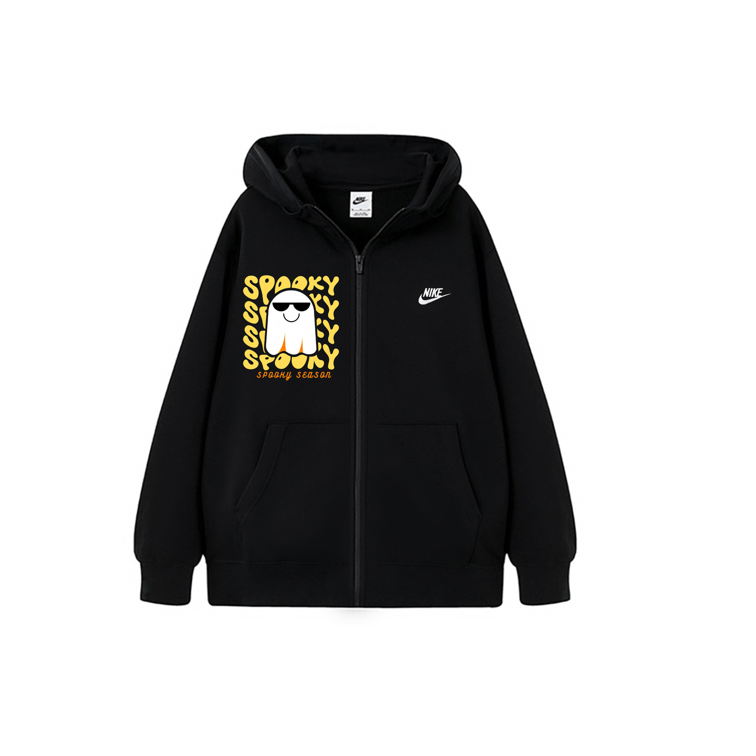 Nike Куртка мужская черная
Nike Куртка мужская черная