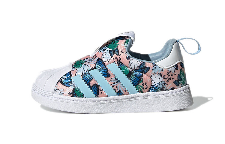 Сандалии Adidas Originals Superstar Series Toddler Shoes Baby 
Сандалии Adidas Originals Superstar Series Toddler Shoes Baby